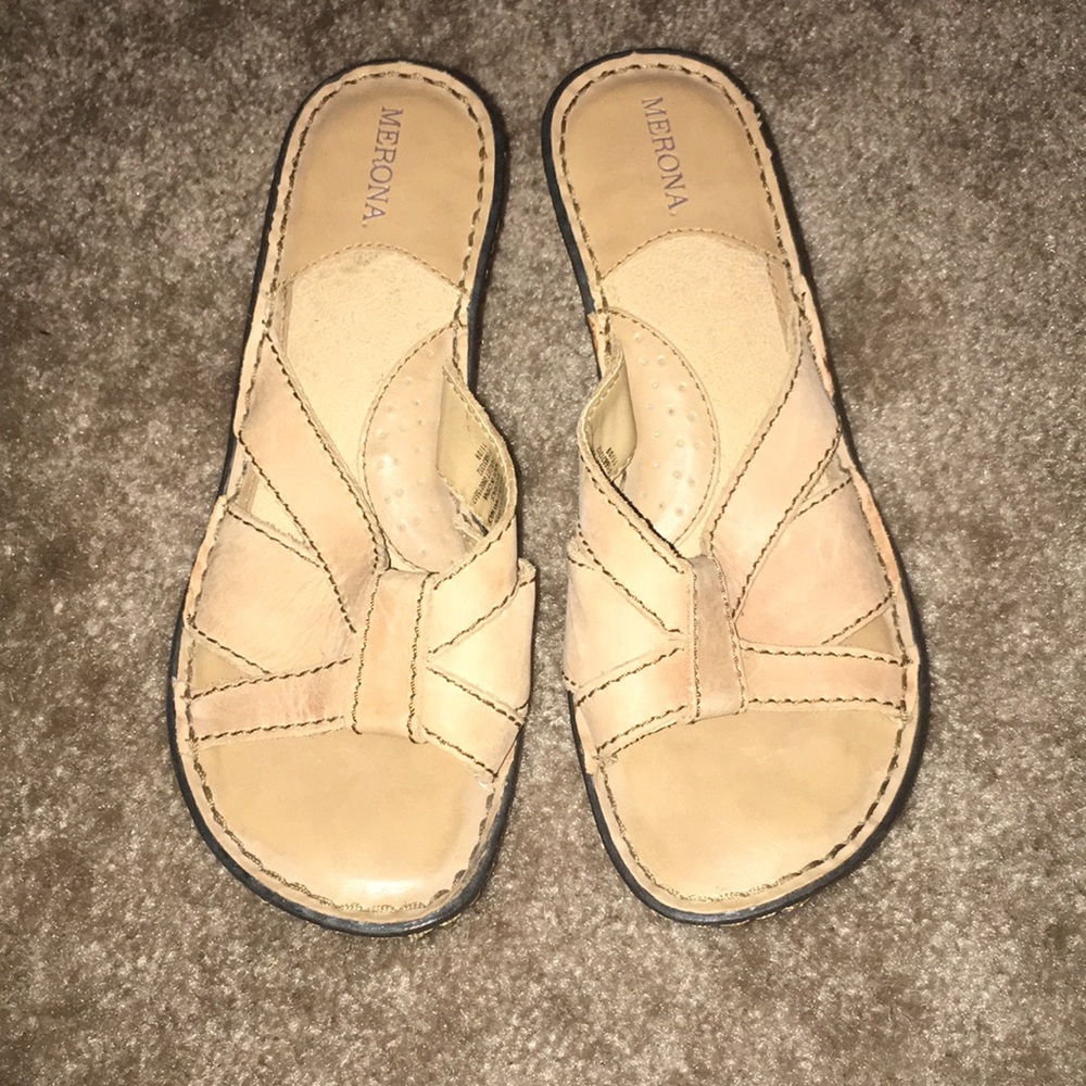Merona Sandals